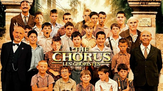 Watch The Chorus English Subtitled Prime Video Les choristes (the chorus) 25.000 fps (written by: watch the chorus english subtitled