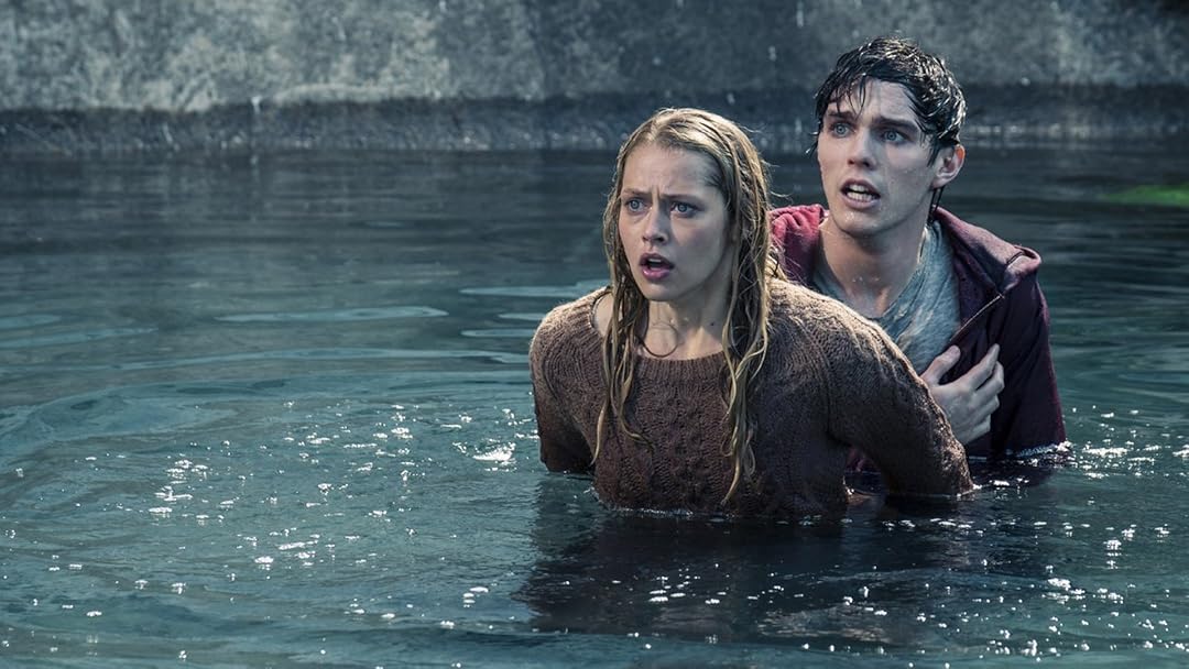 Watch Warm Bodies Prime Video