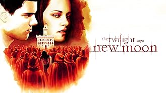 Watch The Twilight Saga Breaking Dawn Part 1 Prime Video