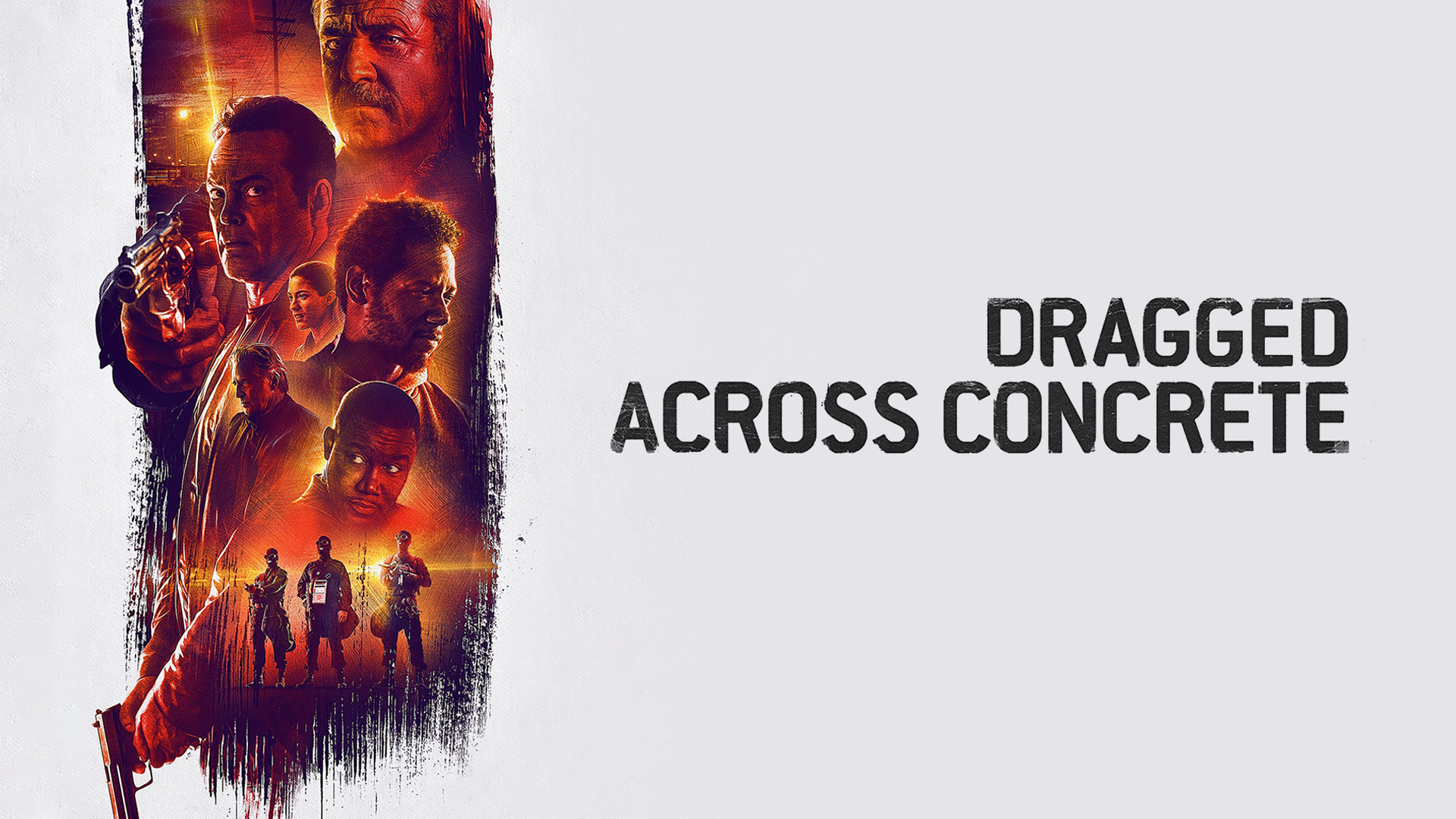 Watch Half Nelson Prime Video