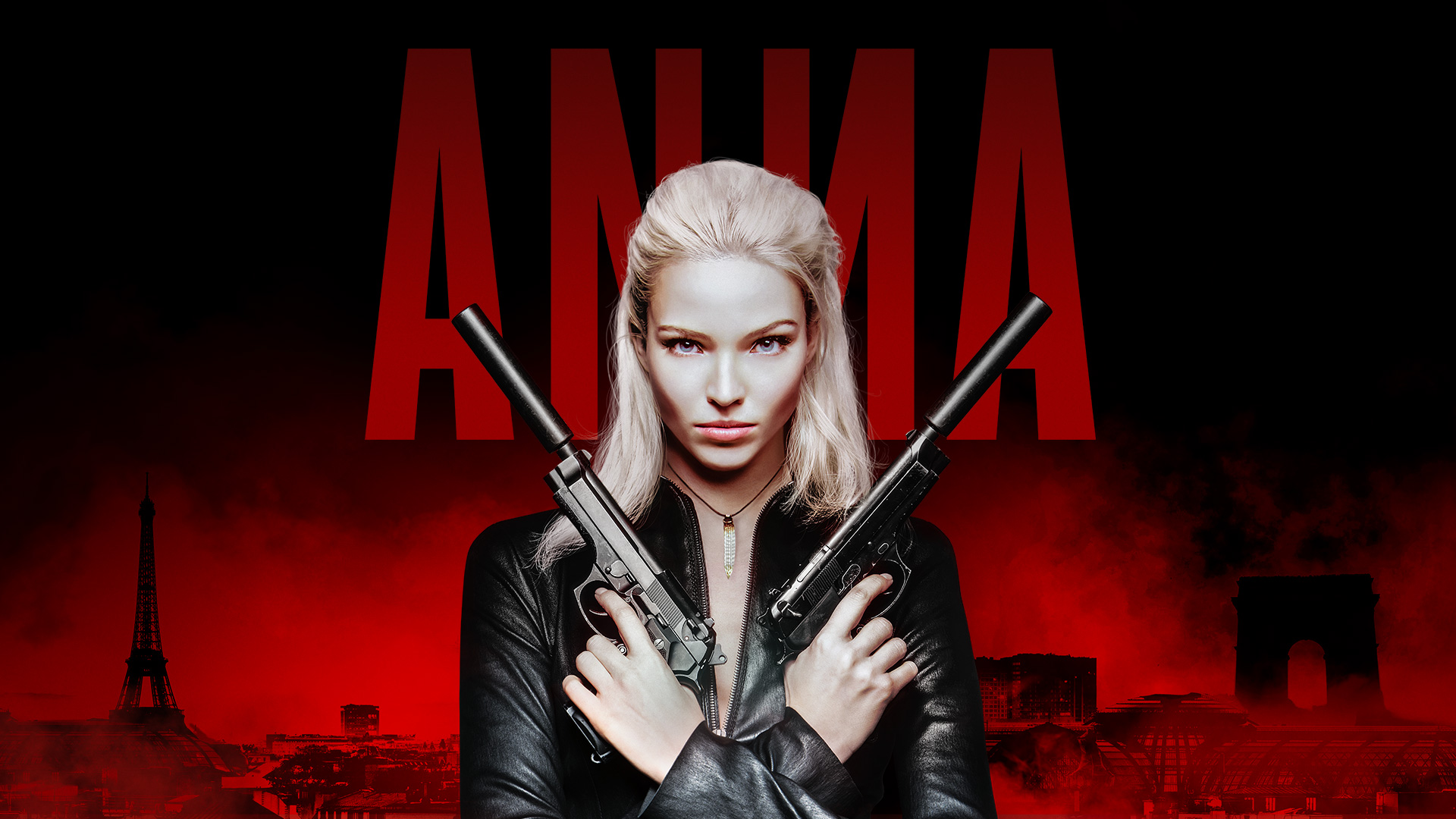 anna serie amazon prime