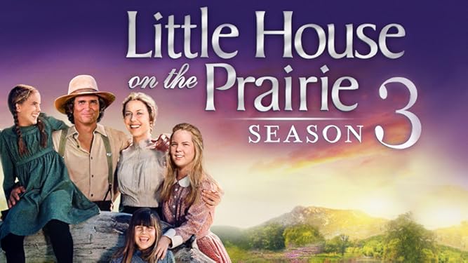 Amazon Com Watch Little House On The Prairie Season 5 Prime Video