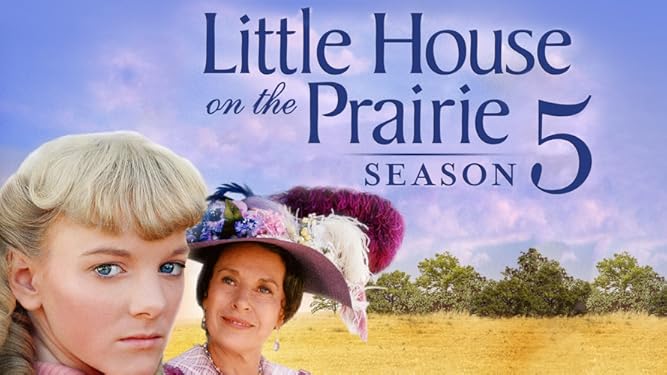 Watch Little House On The Prairie Season 1 Prime Video