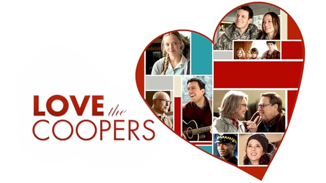 Watch Love The Coopers Prime Video