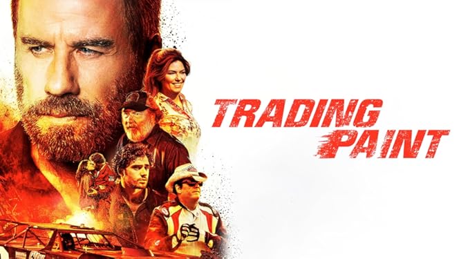 trading paint movie release date