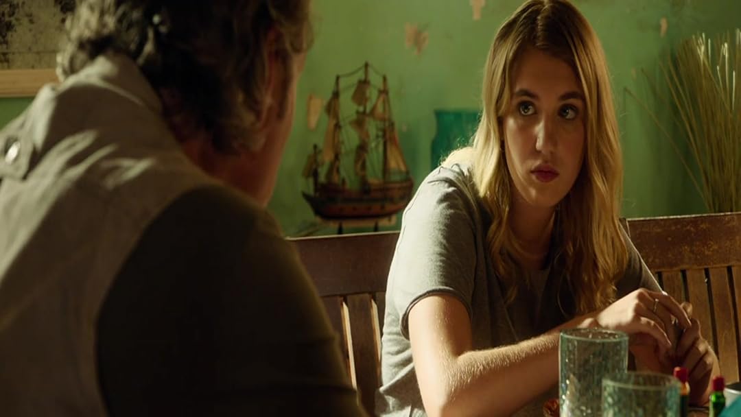 Watch 47 Meters Down Uncaged Prime Video