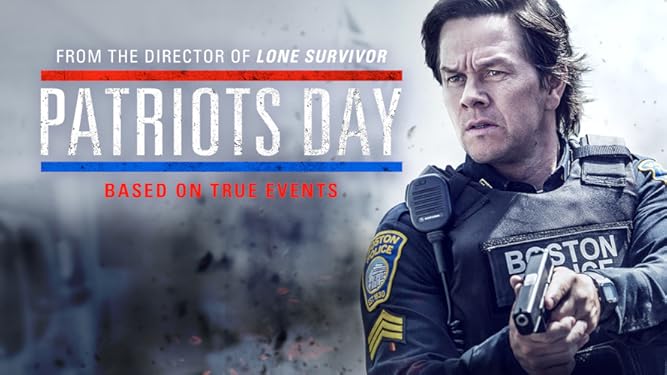 Watch Patriot S Day Prime Video
