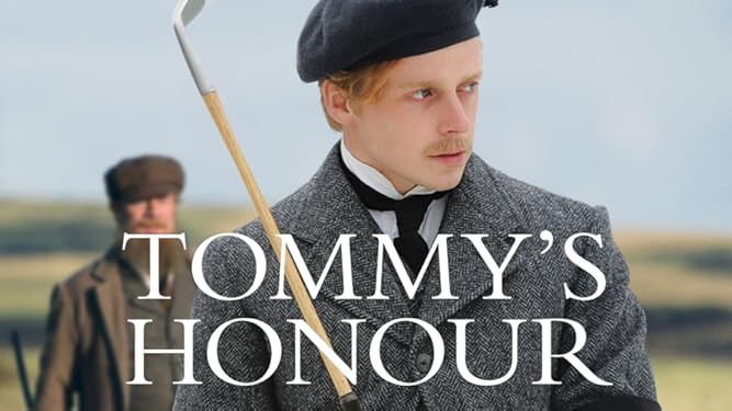 Watch Tommy S Honour Prime Video Prime members get exclusive access to tv shows like mirzapur, the grand tour, all or nothing: watch tommy s honour prime video