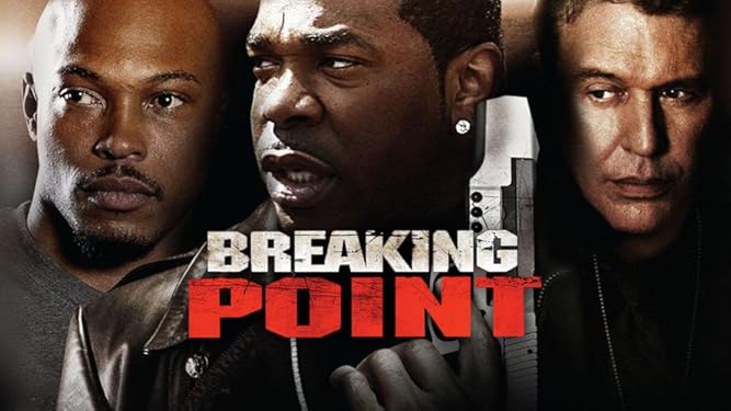 Watch Breaking Point Prime Video