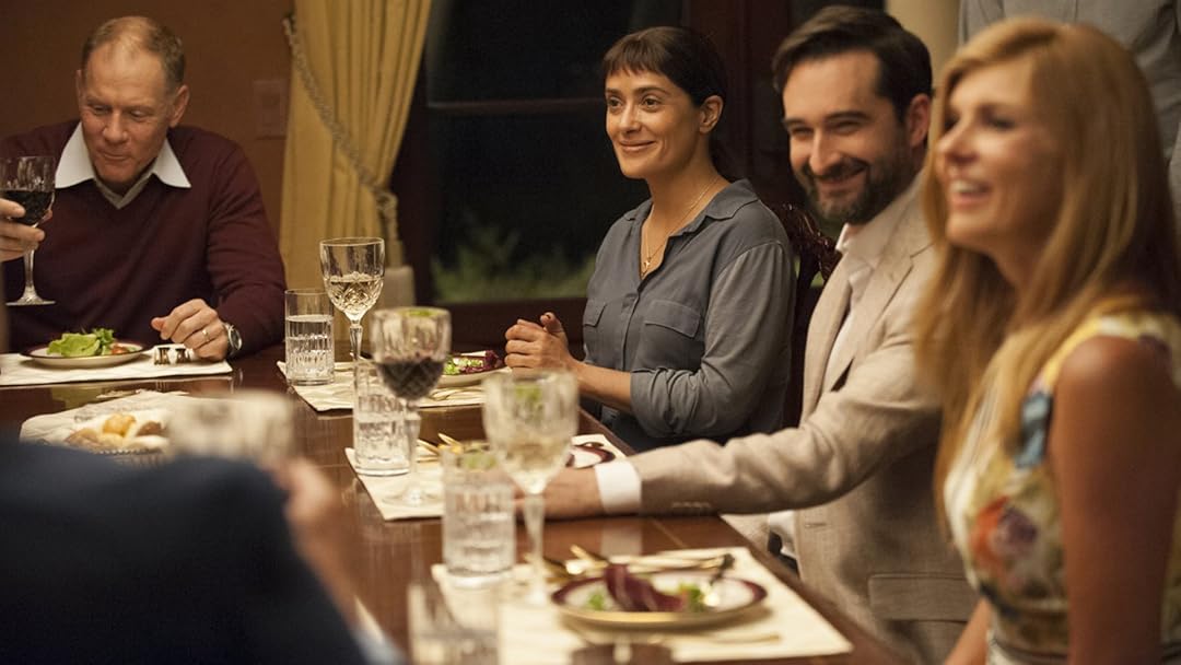 Watch Beatriz At Dinner Prime Video