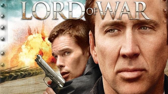 Watch Lord Of War Prime Video There is a huge collection of the movies and the tv shows on the. watch lord of war prime video