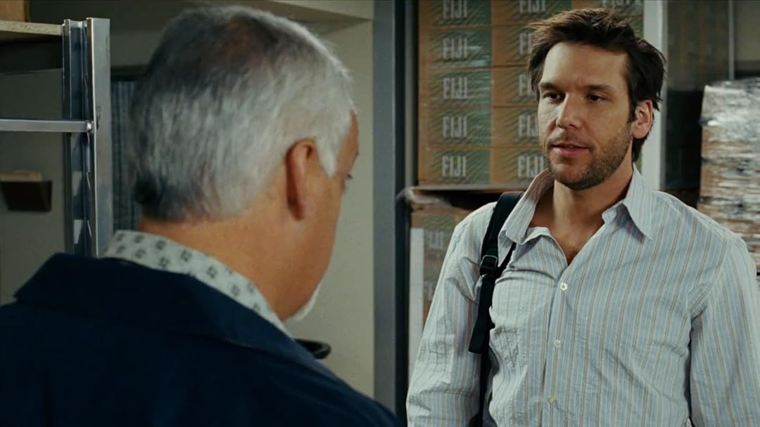 Watch Employee Of The Month Prime Video