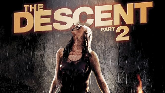 Watch The Descent 2 Prime Video