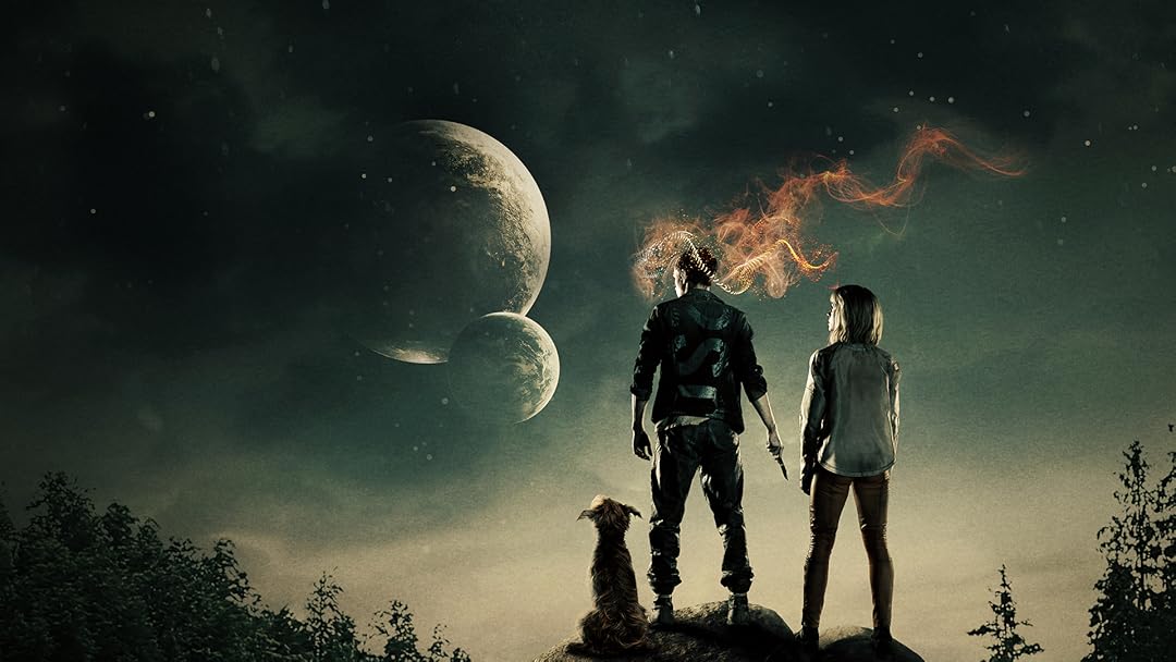 Watch Chaos Walking 4k Uhd Prime Video