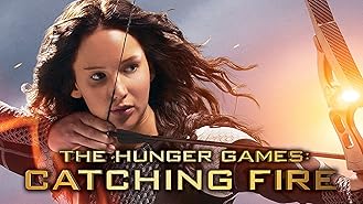 The Hunger Games: Catching Fire