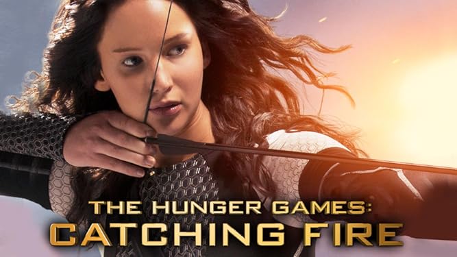 Watch The Hunger Games Catching Fire 4k Uhd Prime Video Hulu has a streaming agreement with nbc's parent company, nbcuniversal, so it's the first place so if you're planning on catching up with firehouse 51, you'll want to do it sooner rather than later, just in case they remove the remaining episodes at. hunger games catching fire 4k uhd