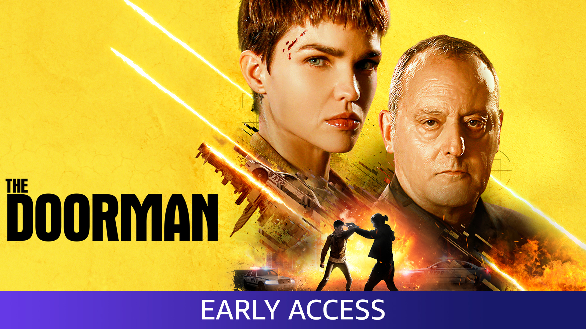 Watch Legacy Of Lies Prime Video