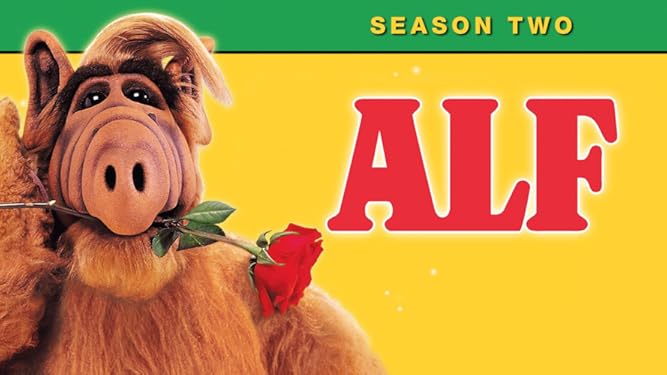 alf prime video