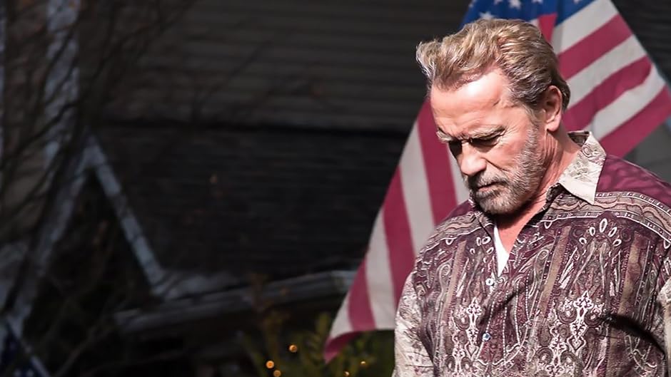 Watch Aftermath HD 1080P