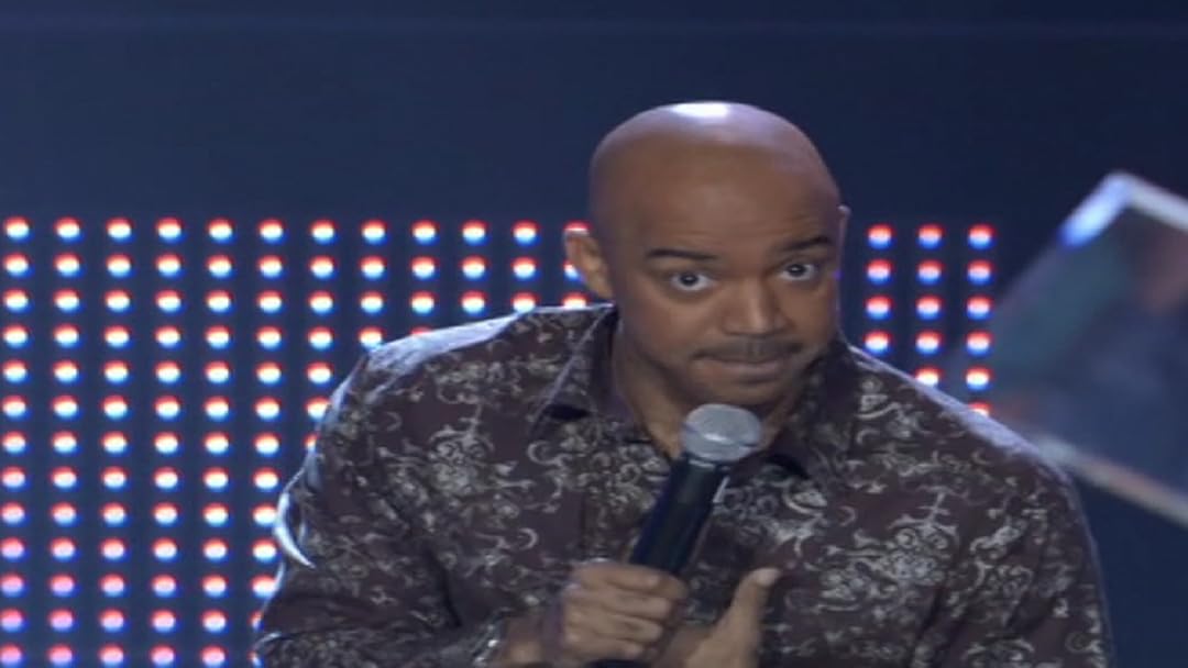 Watch Martin Lawrence S First Amendment Season 3 Prime Video