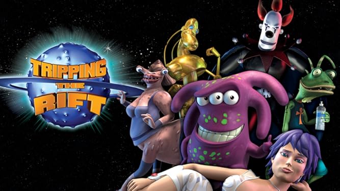 Watch Tripping The Rift Season 1 Prime Video While there are definitely no hard and fast rules about what to watch in such a situation, here are some suggestions. watch tripping the rift season 1