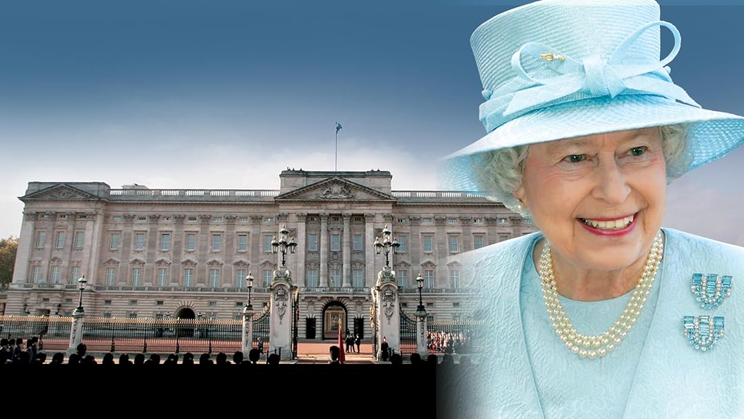 Watch The Story Of Queen Elizabeth Ii Prime Video