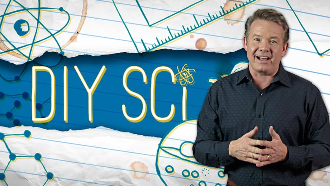 Watch Xploration DIY Sci Prime Video