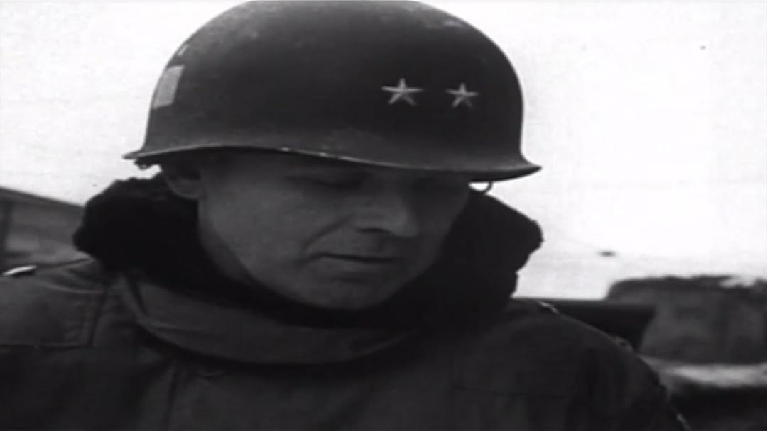 Amazon Com Watch The Battle Of The Bulge Prime Video