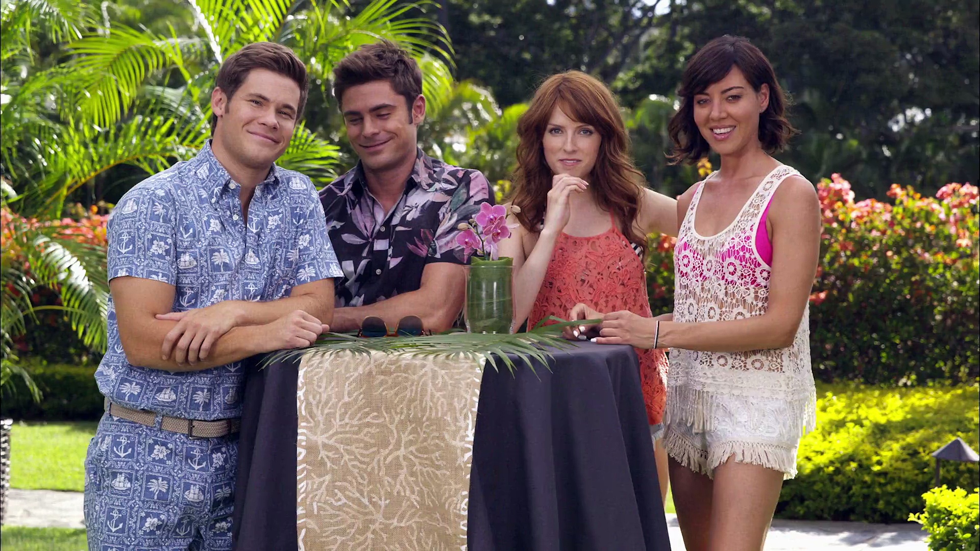 Watch Mike And Dave Need Wedding Dates Trailer Prime Video