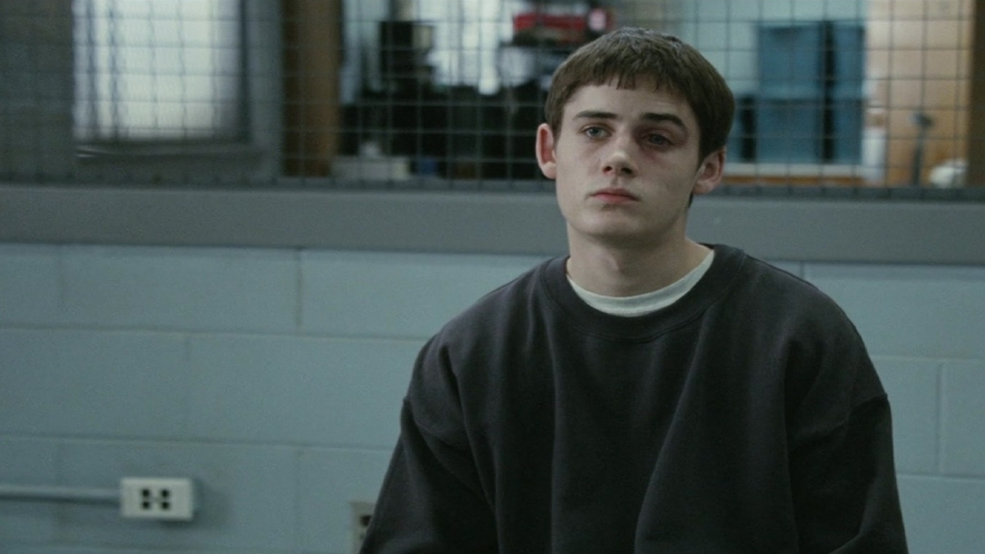 Dog pound full movie english subtitles