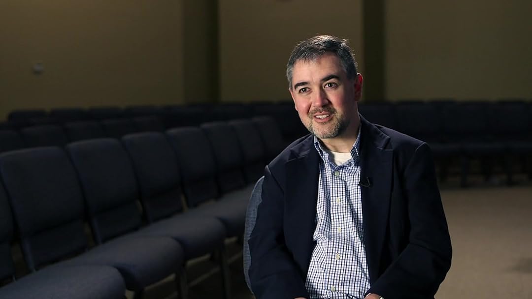 Watch American Gospel Christ Alone Prime Video