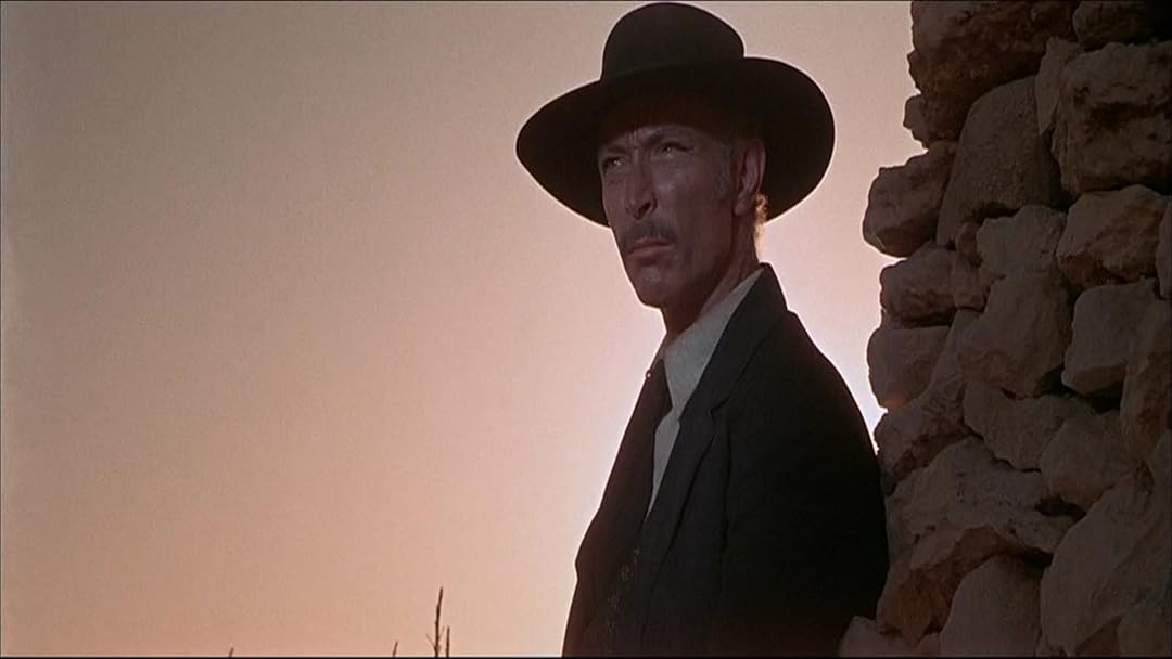 Watch For A Few Dollars More Prime Video