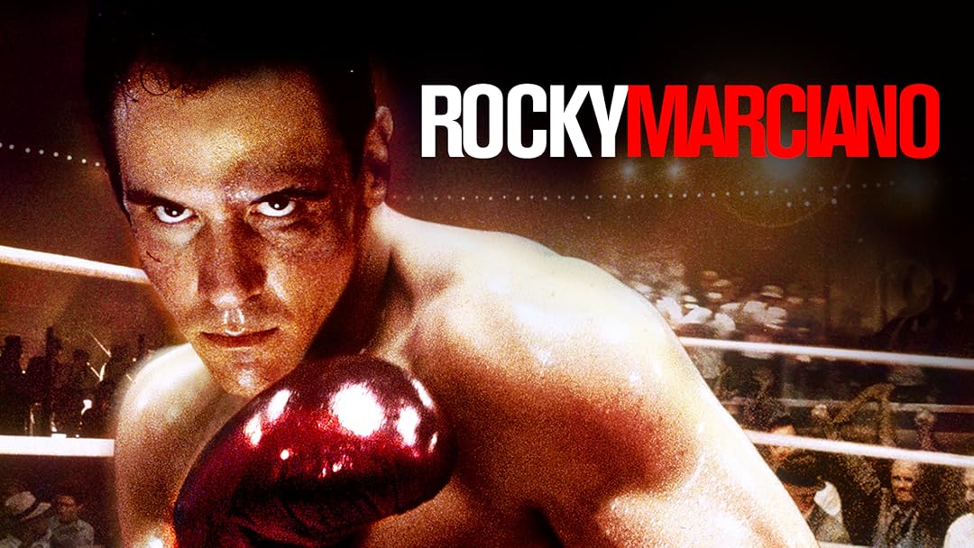 Watch Rocky Marciano Prime Video