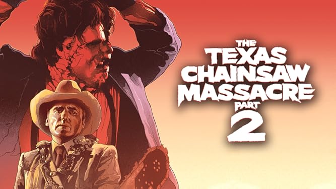 Watch The Texas Chainsaw Massacre 2 Prime Video