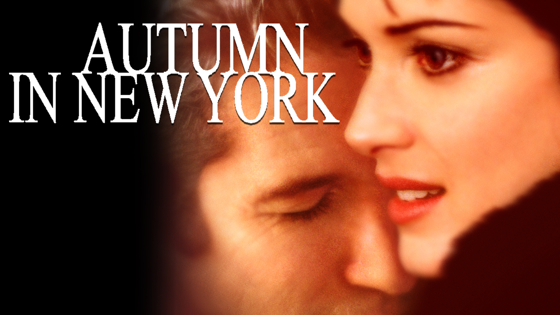 autumn in new york 2000