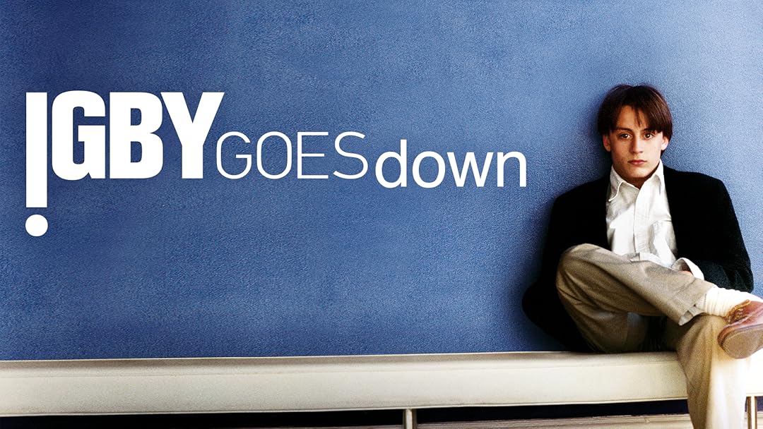 Watch Igby Goes Down Prime Video
