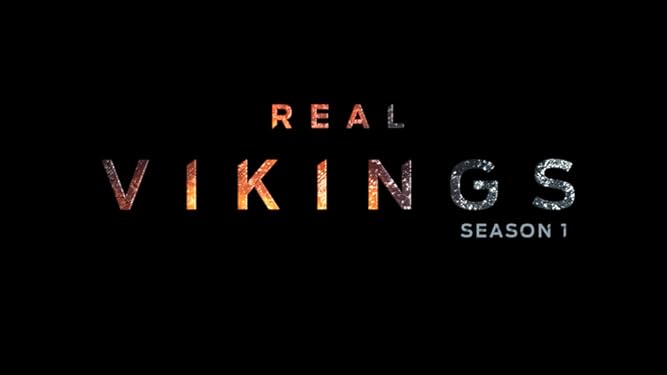 vikings amazon prime video