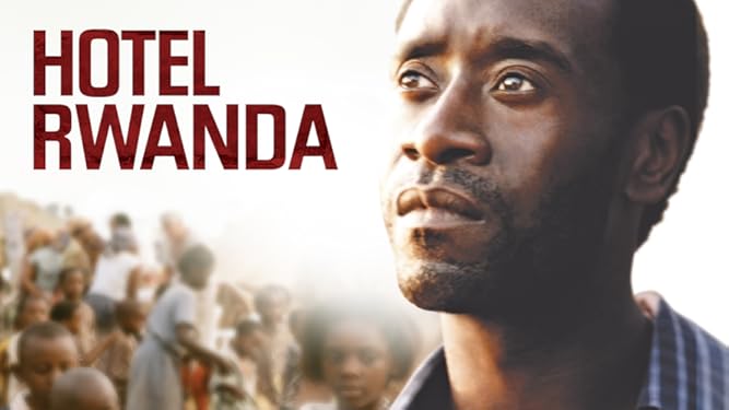 Watch Hotel Rwanda Prime Video