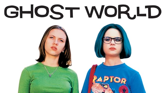 Watch Ghost World Prime Video