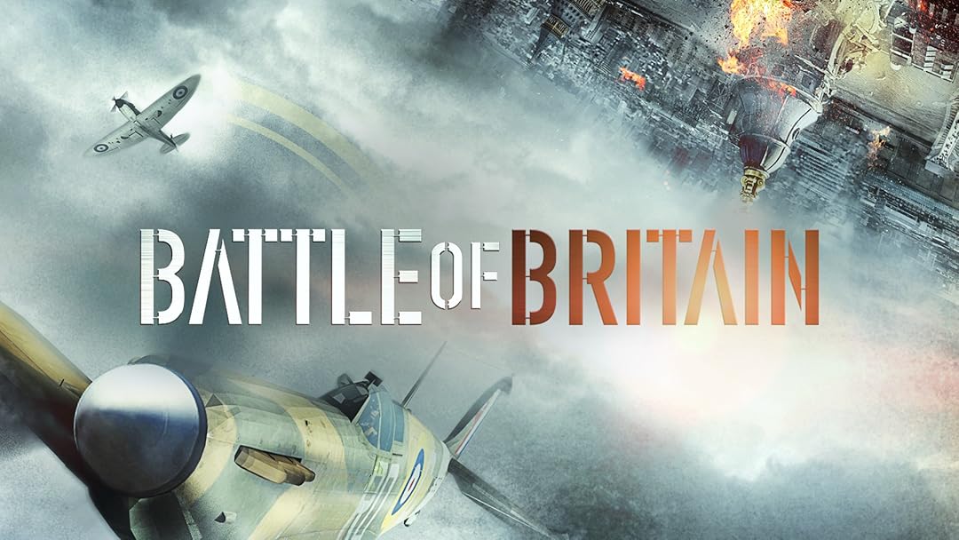 Watch The Battle Of Britain 1969 Prime Video