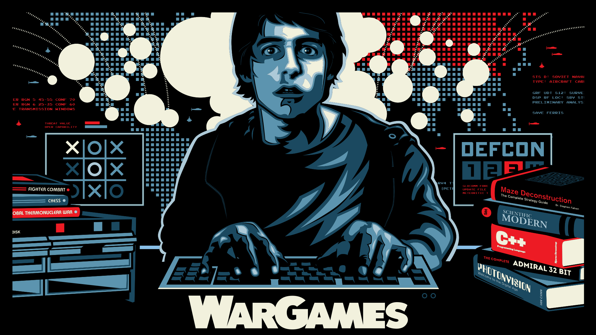 Watch Wargames 1983 Prime Video