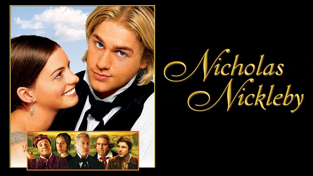 Watch Nicholas Nickleby Prime Video