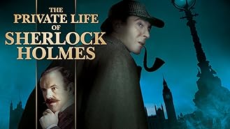 sherlock holmes amazon prime video