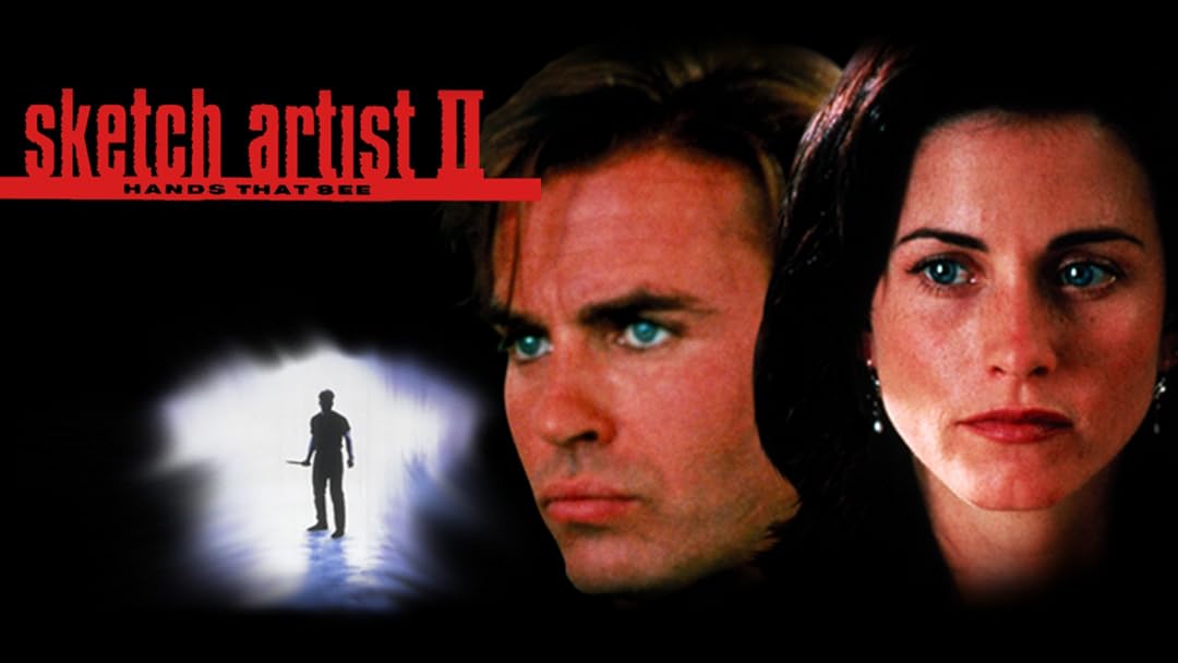 Watch Sketch Artist Ii Hands That See Prime Video