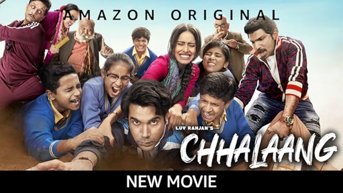 Rajkummar Rao Movies Tv And Bio Hansal mehta's social comedy stars rajkummar rao and nushrat bharucha in the lead roles. rajkummar rao movies tv and bio