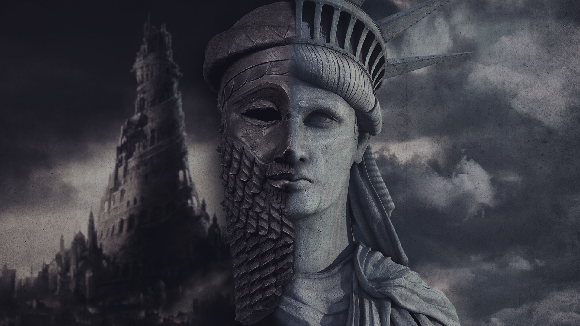 babylon amazon prime