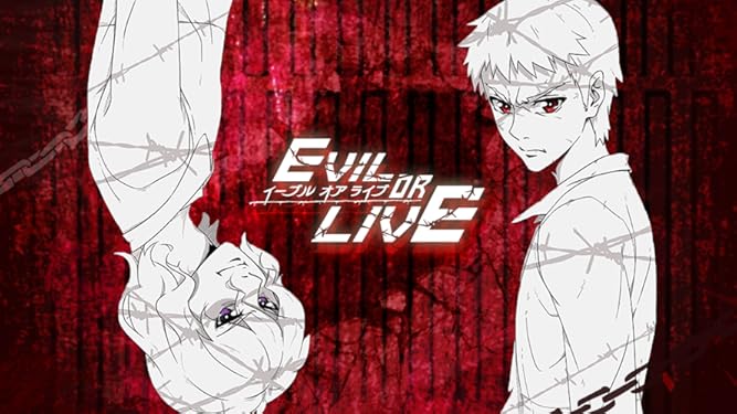 Watch Evil Or Live Prime Video