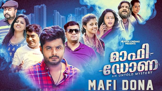 Watch Mafi Dona Prime Video Maffi dona (2019) malayalam 720p hd full movie watch online free. watch mafi dona prime video
