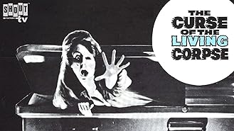 The Curse Of The Living Corpse