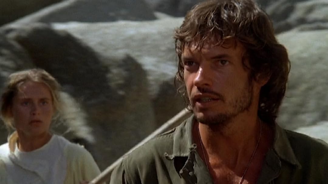 Watch The Last Warrior Prime Video